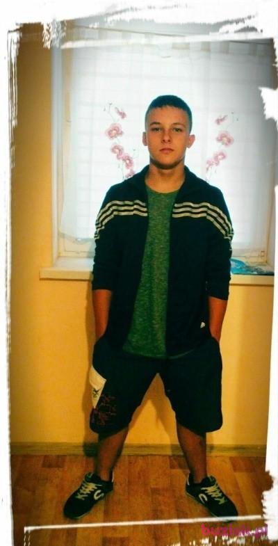 Dawid, Mężczyzna, 26, Żagań, Polska, Zdjęcie: 2