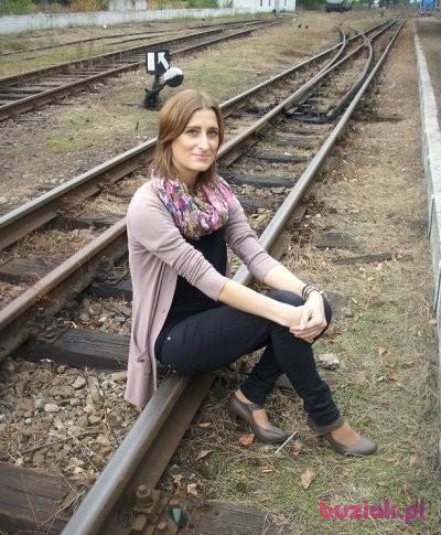 Agnieszka, Kobieta, 39, Ostrów Wielkopolski, Polska, Zdjęcie: 1