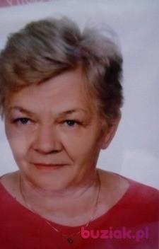 Janina, Female, 77, Kalisz, Polska, Photo: 3