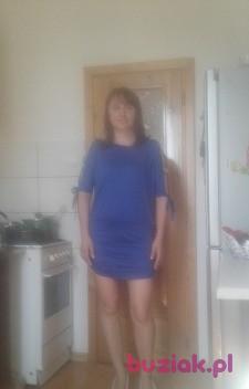 Emilia, Female, 45, Tuchola, Polska, Photo: 1