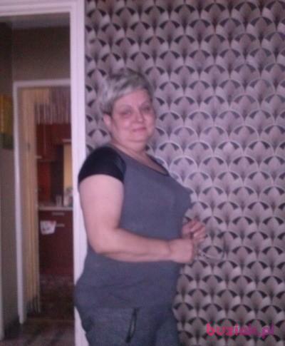 Zofia, Kobieta, 58, Kutno, Polska, Zdjęcie: 1