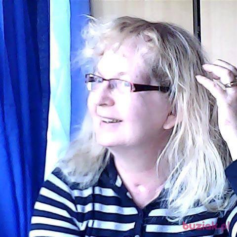 Beata, Kobieta, 62, Recklinghausen, Niemcy, Zdjęcie: 1