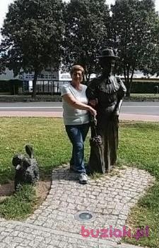 Mariola, Kobieta, 74, Kępno, Polska, Zdjęcie: 1