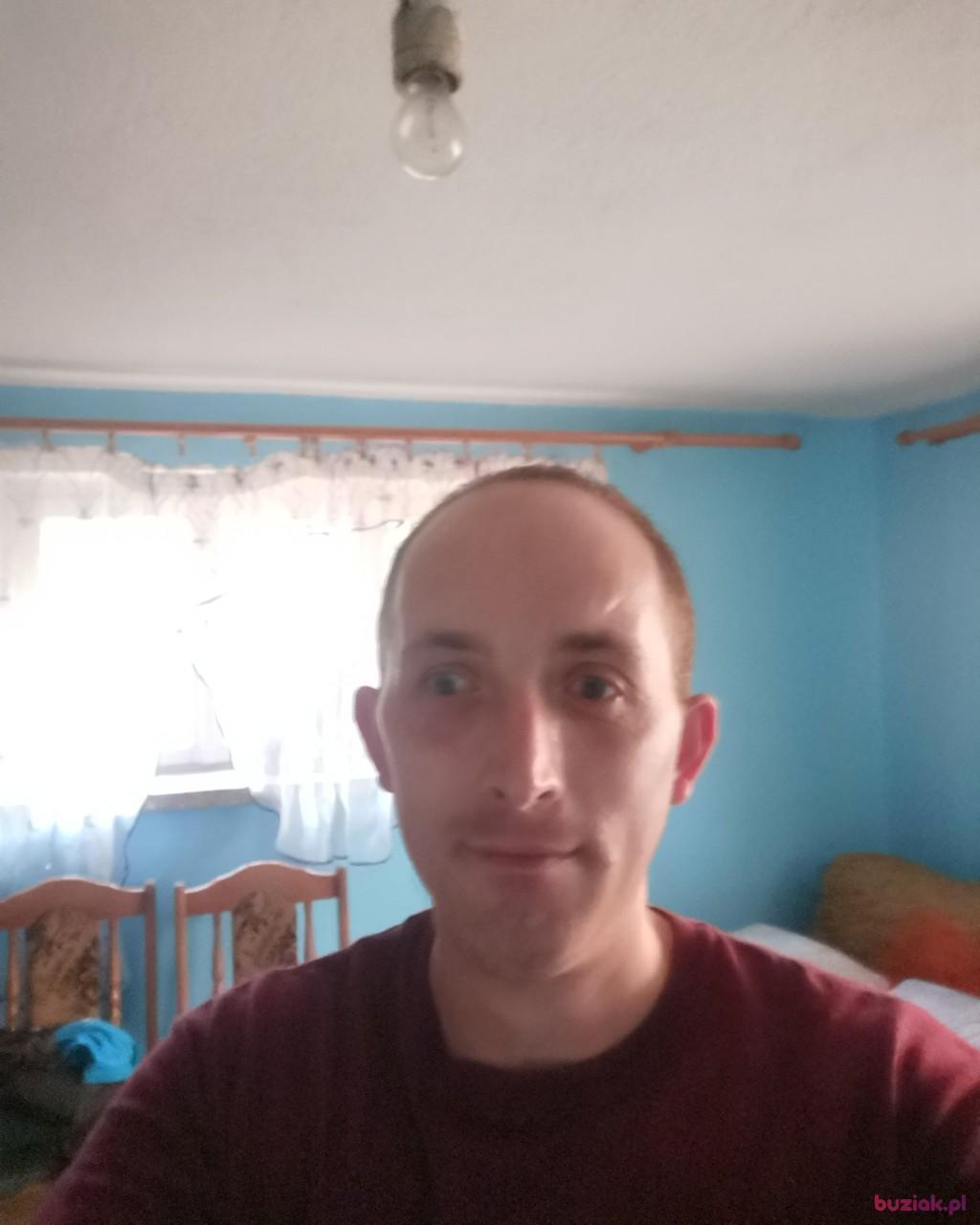 Marcin, Mężczyzna, 35, Jasło, Polska, Zdjęcie: 1