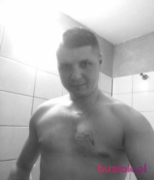 Michal, Male, 36, Lublin, Polska, Photo: 3