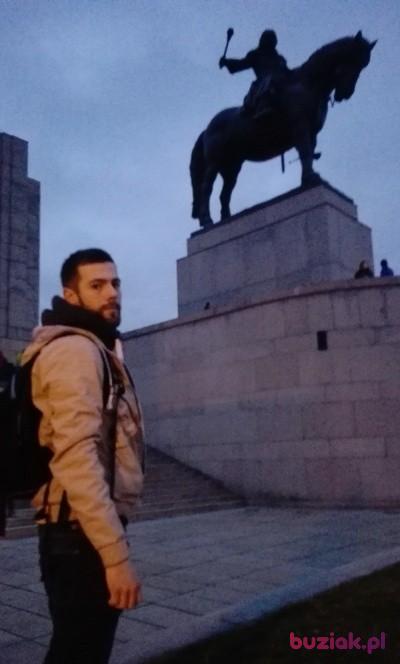 Marcin, Male, 38, Wrocław, Polska, Photo: 6