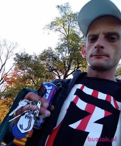 Wojtek, Mężczyzna, 43, Białystok, Polska, Zdjęcie: 4