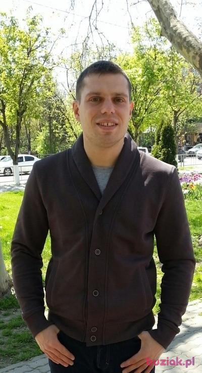 Dmytro, Mężczyzna, 38, Częstochowa, Polska, Zdjęcie: 2