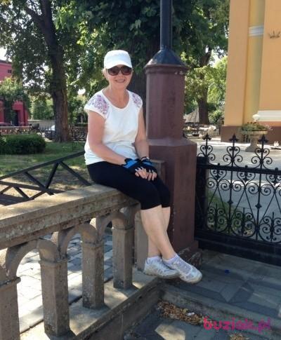 Iwona, Kobieta, 68, Zgierz, Polska, Zdjęcie: 5