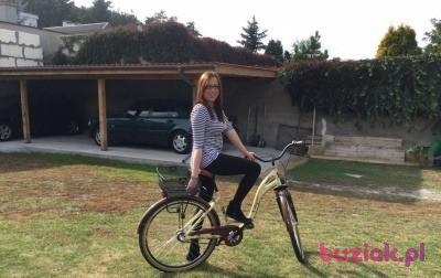 Justyna, Kobieta, 39, Łabiszyn, Polska, Zdjęcie: 4
