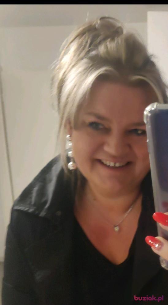 Gosia, Female, 45, Mannheim, Niemcy, Photo: 3