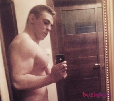 Ktosialski, Mężczyzna, 31, Miasteczko Śląskie, Polska, Zdjęcie: 2