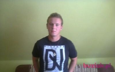 Dawid, Mężczyzna, 31, Bytom, Polska, Zdjęcie: 1