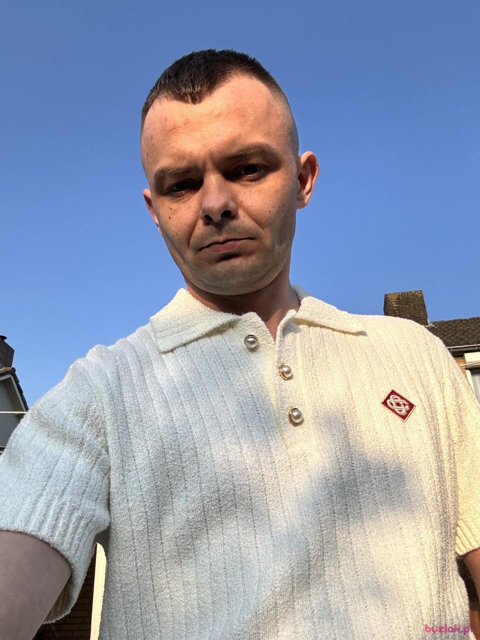 Mateusz, Mężczyzna, 39, Eindhoven, Holandia, Zdjęcie: 2