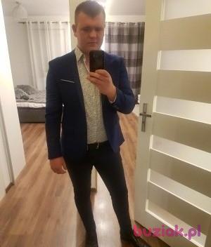 Marek, Male, 32, Wrocław, Polska, Photo: 2