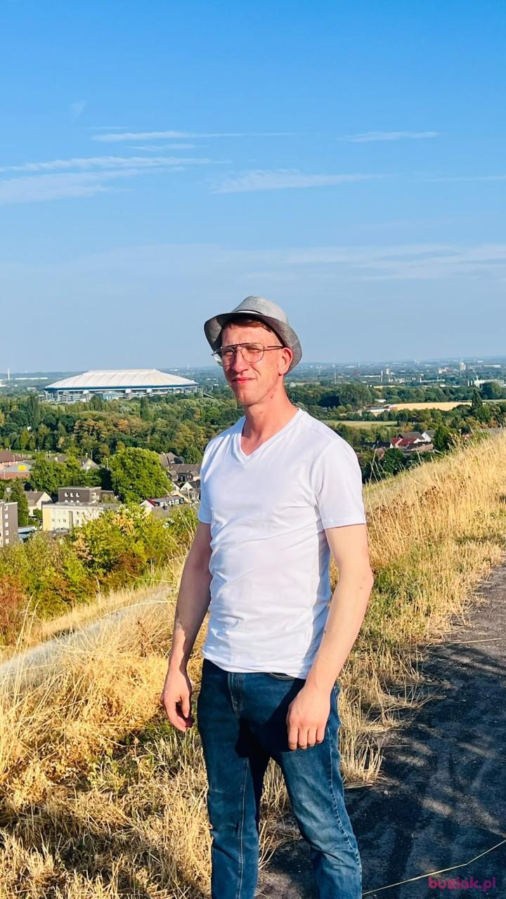 Paulo, Mężczyzna, 29, Duisburg, Niemcy, Zdjęcie: 1