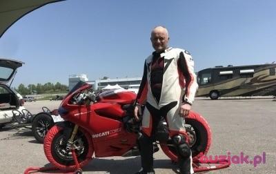 Pawel, Mężczyzna, 57, Kanada, Zdjęcie: 4