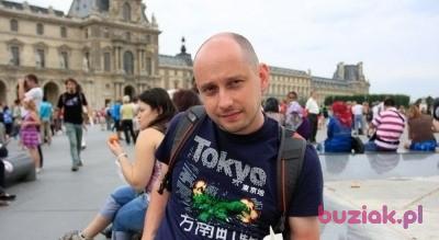 Zbyszek, Male, 42, Łódź, Polska, Photo: 2
