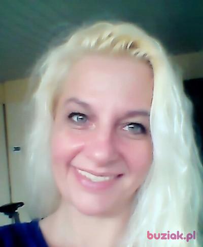Gosia, Female, 52, Holandia, Photo: 1