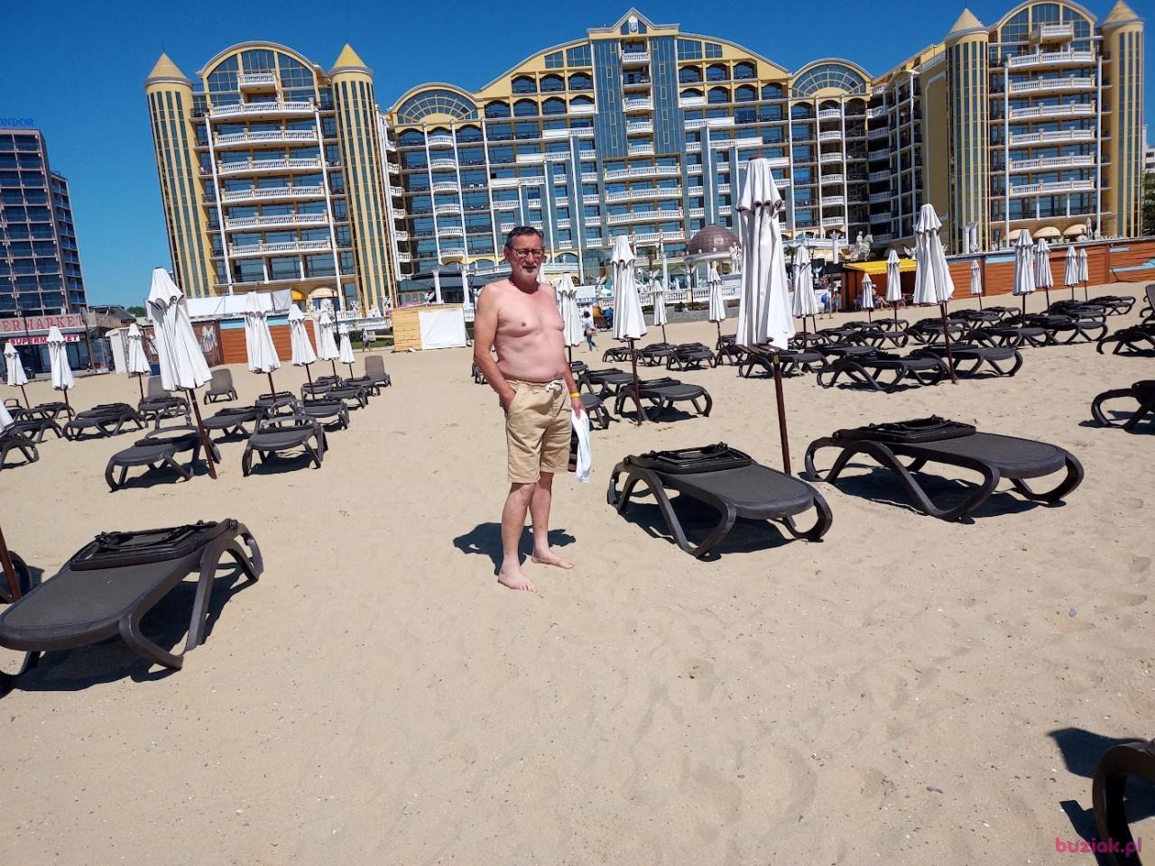 WLADEK, Male, 67, Gostyń, Polska, Photo: 3
