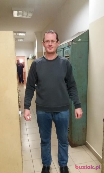 piotr, Male, 46, Płock, Polska, Photo: 3