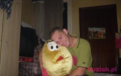 Cyprian, Mężczyzna, 34, Łęczna, Polska, Zdjęcie: 2