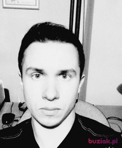 Rafał, Mężczyzna, 35, Kłobuck, Polska, Zdjęcie: 1