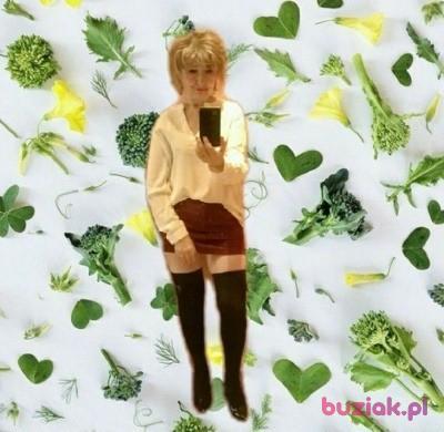 Mika007, Female, 68, Bydgoszcz, Polska, Photo: 5