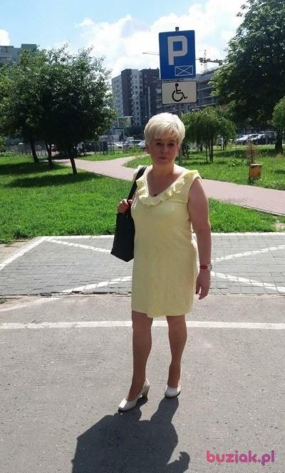 Marzena, Female, 63, Elbląg, Polska, Photo: 2