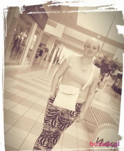 Agaga31, Female, 42, Łódź, Polska, Photo: 4