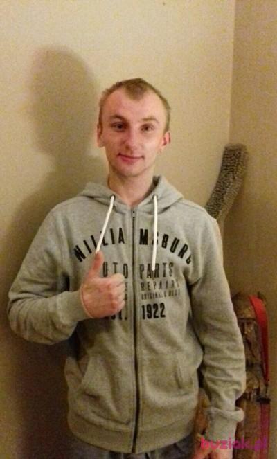 Lukasz , Mężczyzna, 32, Wielka Brytania, Zdjęcie: 2