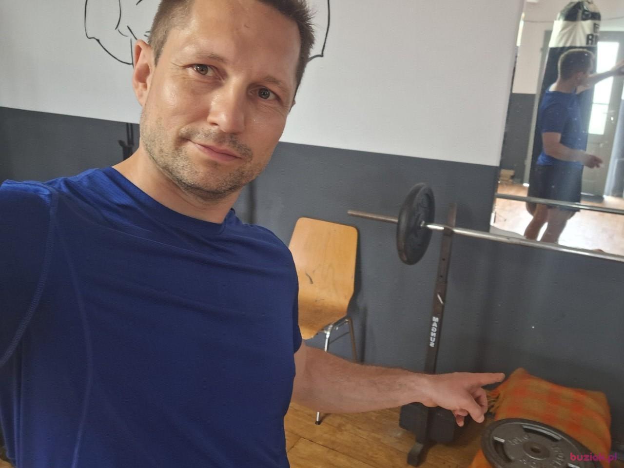 Kamil, Mężczyzna, 42, Breda, Holandia, Zdjęcie: 1
