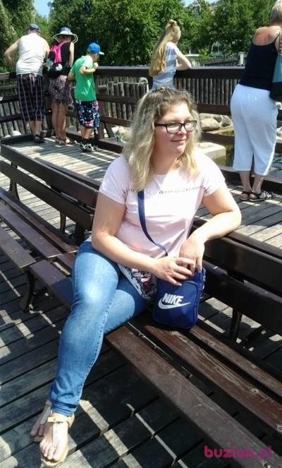 Dorota, Kobieta, 35, Solec Kujawski, Polska, Zdjęcie: 2