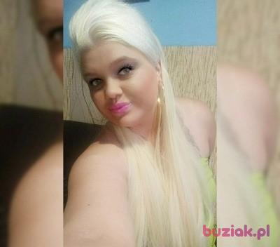 Izuś, Female, 28, Katowice, Polska, Photo: 4