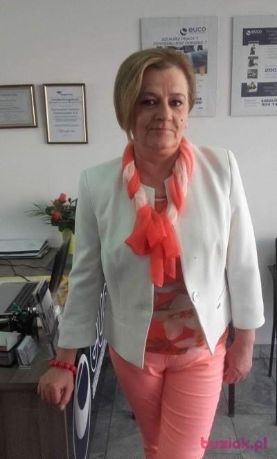 Jolanta, Kobieta, 61, Słupsk, Polska, Zdjęcie: 2