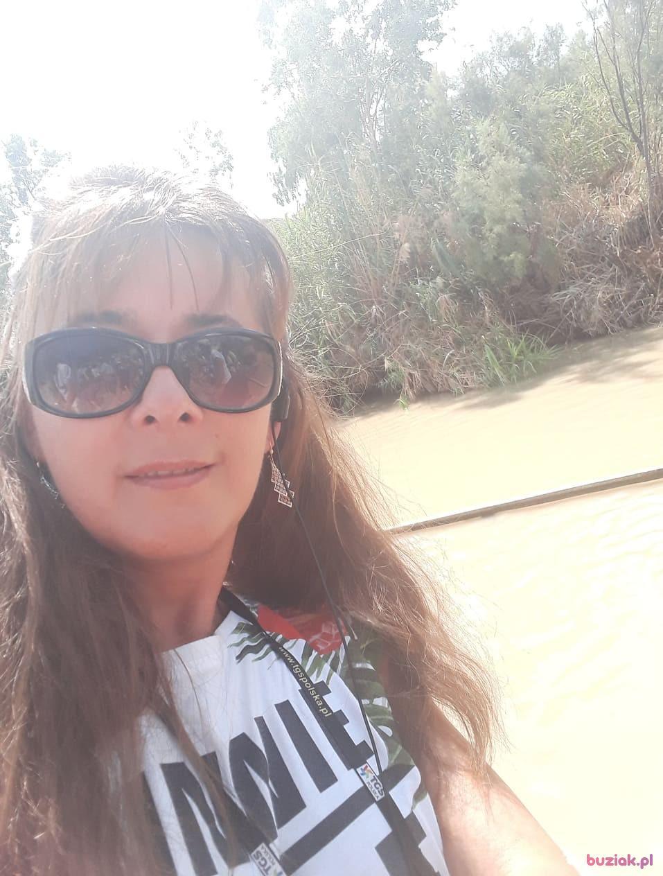femme, Kobieta, 52, Bydgoszcz, Polska, Zdjęcie: 1