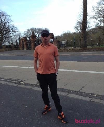 Daniel , Male, 41, Irlandia, Photo: 2
