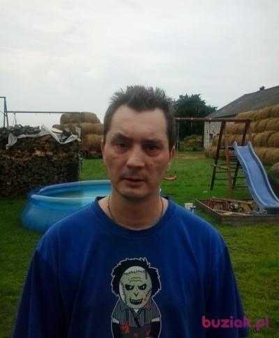 Mariusz, Mężczyzna, 51, Bydgoszcz, Polska, Zdjęcie: 4