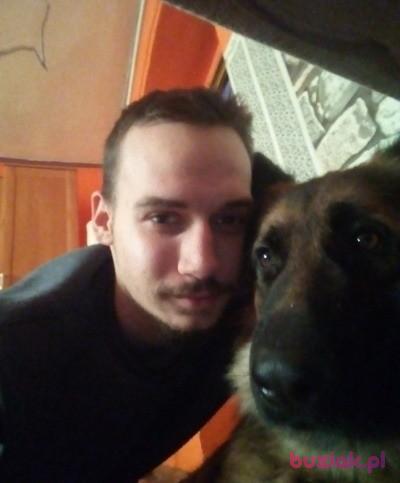 Bartek, Mężczyzna, 30, Golub-Dobrzyń, Polska, Zdjęcie: 1