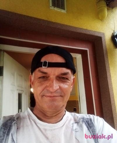 Nissan, Mężczyzna, 55, Gniewkowo, Polska, Zdjęcie: 1