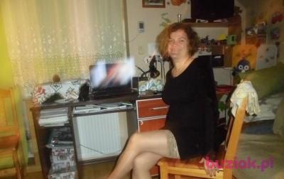 Sylwia, Female, 49, Gdańsk, Polska, Photo: 4