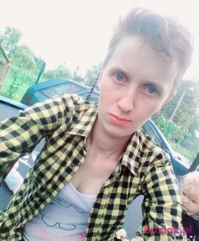 Magda, Kobieta, 32, Gryfino, Polska, Zdjęcie: 3