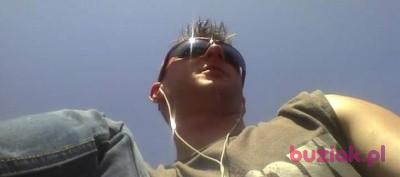 Arthur, Male, 36, Żywiec, Polska, Photo: 1