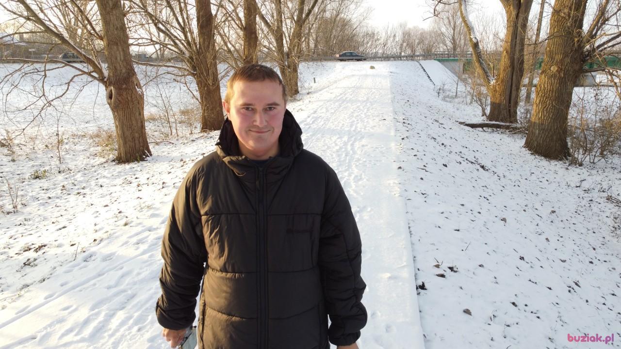 Michał, Male, 37, Zgierz, Polska, Photo: 265