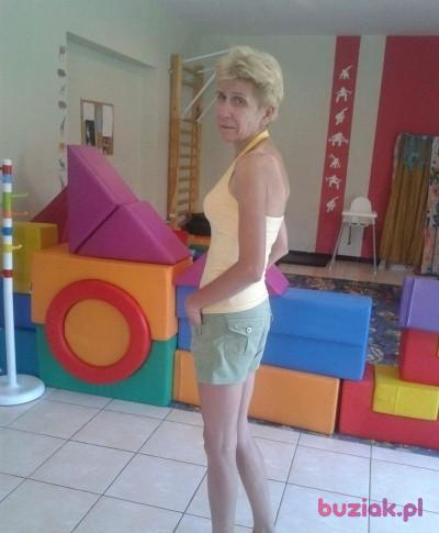 Asia, Kobieta, 62, Warszawa, Polska, Zdjęcie: 2