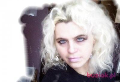 laska34, Female, 53, Polska, Photo: 2