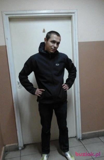 Janusz , Mężczyzna, 36, Kraków, Polska, Zdjęcie: 2