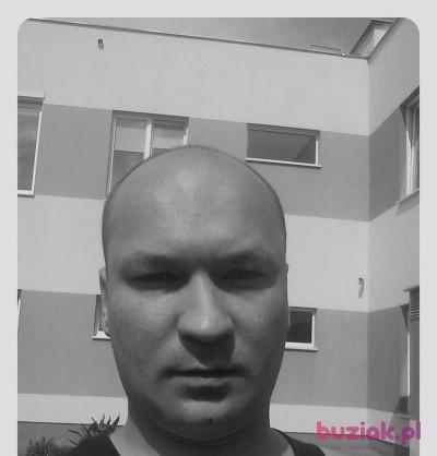 Dawid, Male, 38, Grudziądz, Polska, Photo: 2