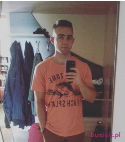 Alive16, Male, 30, Siedlce, Polska, Photo: 2