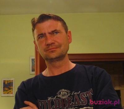 Romek, Mężczyzna, 53, Kąty Wrocławskie, Polska, Zdjęcie: 1